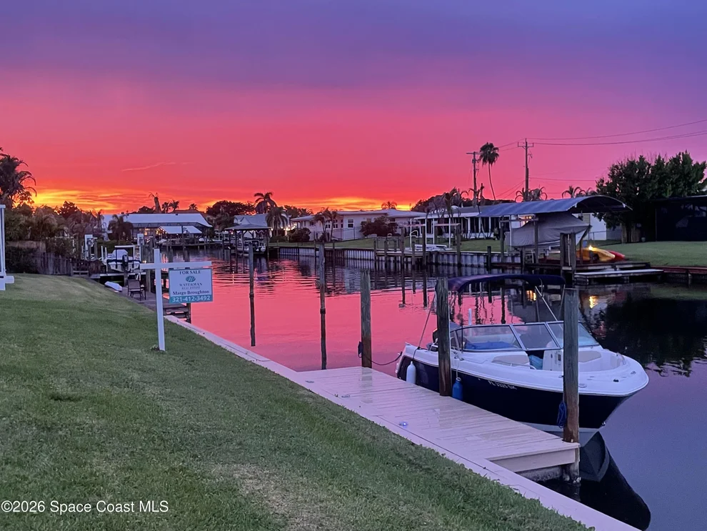 Unit for sale at 479 Sandpiper Drive, Satellite Beach, FL 32937
