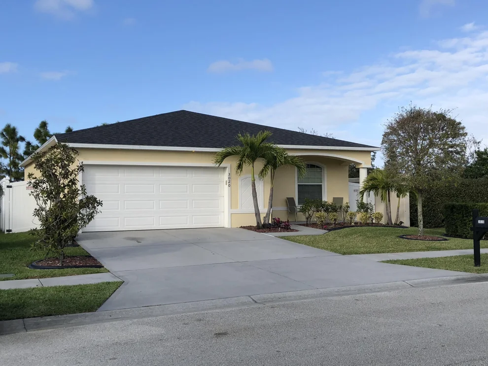 Unit for sale at 3020 Constellation Drive, Melbourne, FL 32940