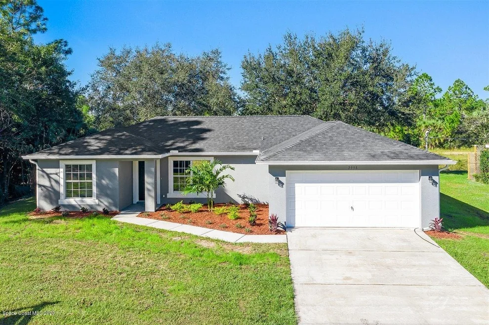 Unit for sale at 2998 Dagget Avenue SE, Palm Bay, FL 32909
