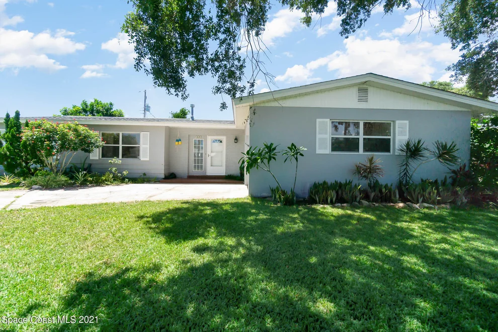 Unit for sale at 332 Apollo Drive, Satellite Beach, FL 32937