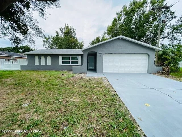 Unit for sale at 1141 Woodsmere Parkway, Rockledge, FL 32955
