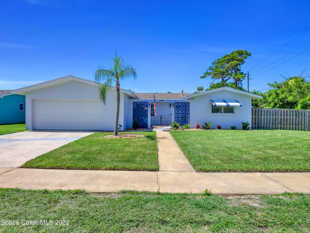 Unit for sale at 1605 Coquina Drive, Merritt Island, FL 32952