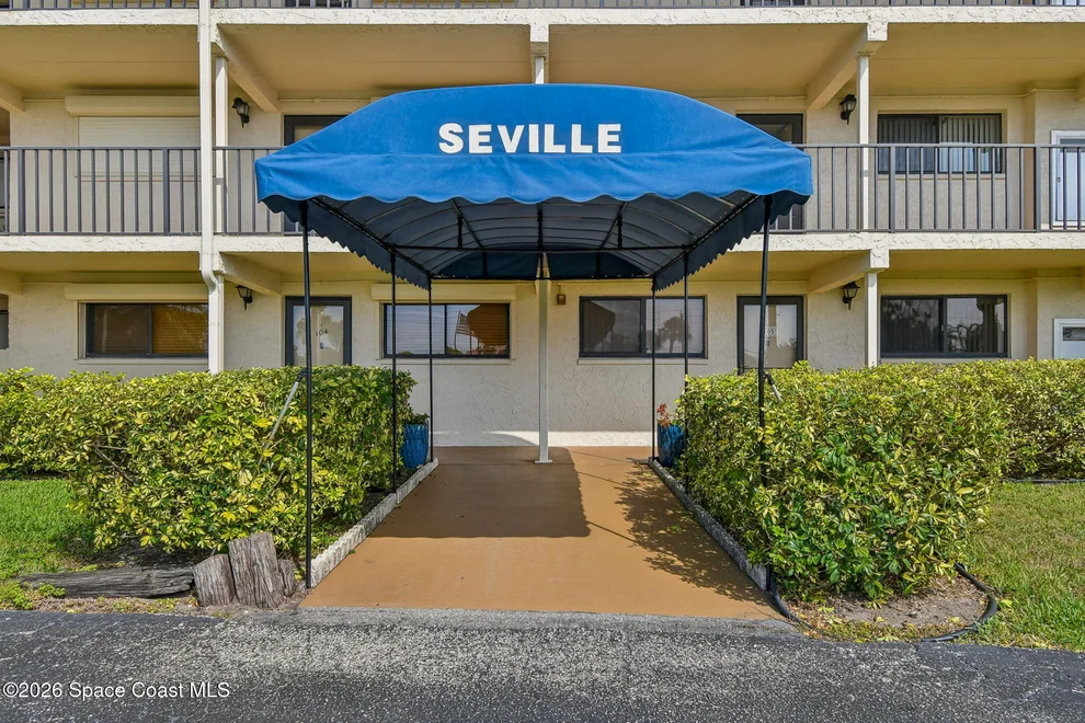 Unit for sale at 1700 S Atlantic Avenue, Cocoa Beach, FL 32931