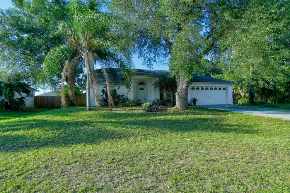 Unit for sale at 135 Inez Street SE, Palm Bay, FL 32909
