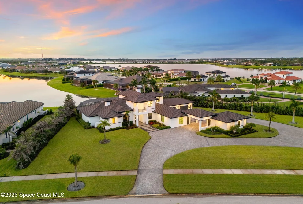 Unit for sale at 3618 Lake Adelaide Place, Rockledge, FL 32955