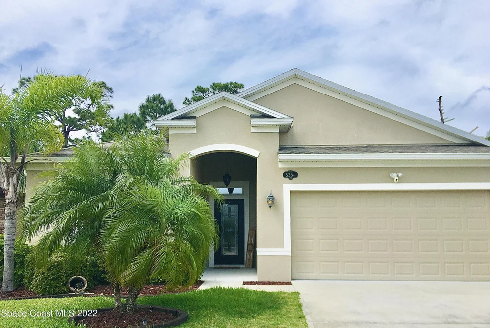 Unit for sale at 5254 Brilliance Circle, Cocoa, FL 32926