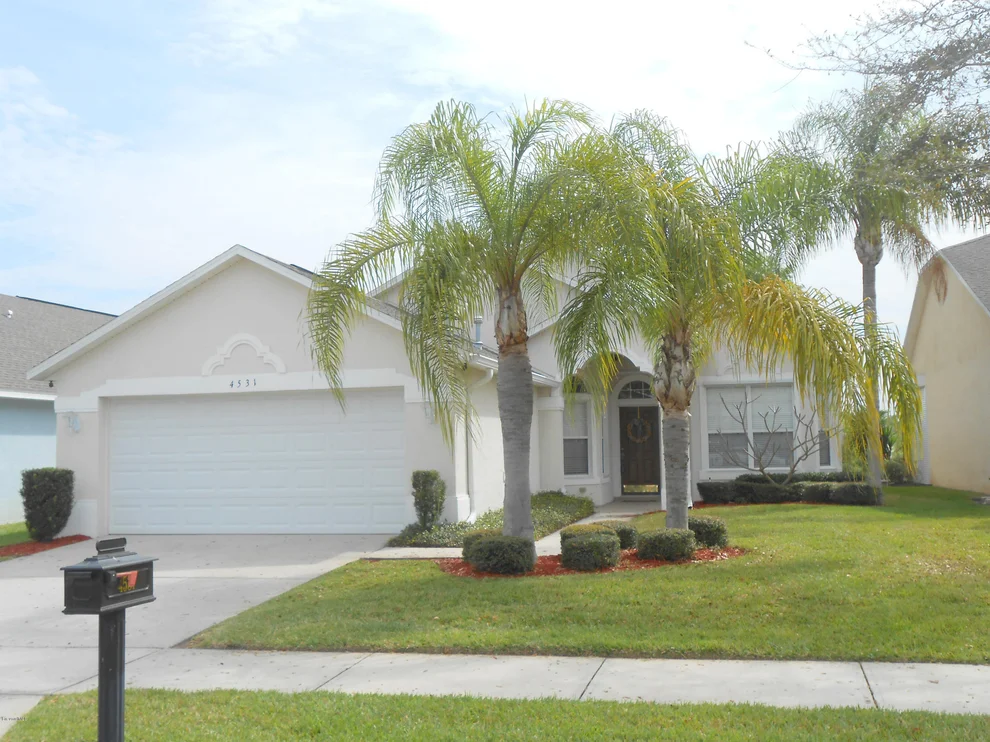 Unit for sale at 4531 Portage Trail, Melbourne, FL 32940