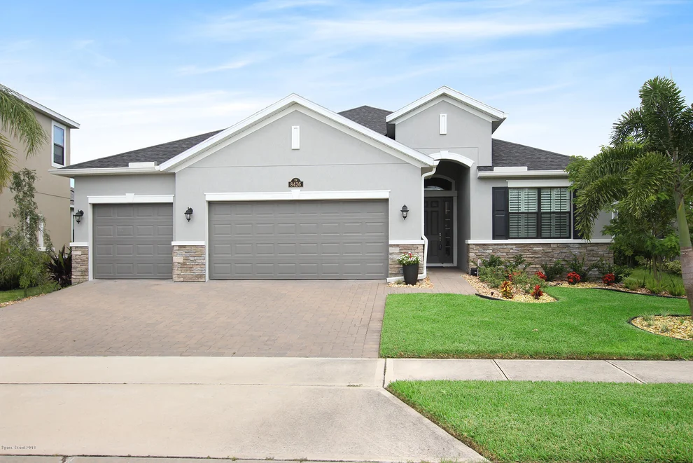 Unit for sale at 8426 Stalwart Circle, Melbourne, FL 32940