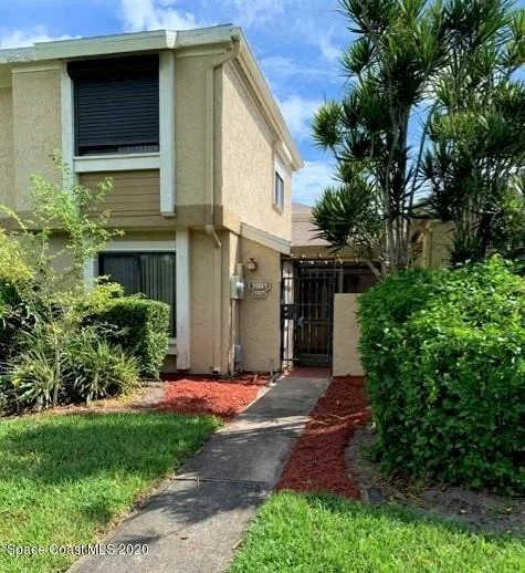Unit for sale at 1001 Abada Court NE, Palm Bay, FL 32905