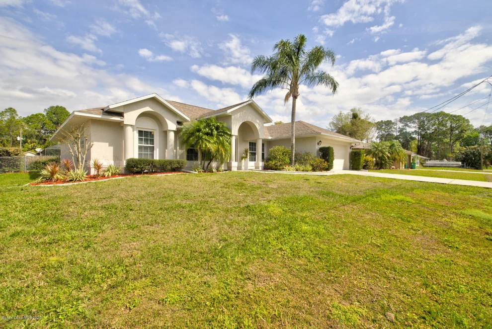 Unit for sale at 6480 Adrian Street, Cocoa, FL 32927