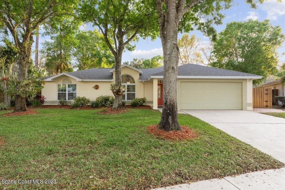 Unit for sale at 642 Sheridan Woods Drive, Melbourne, FL 32904