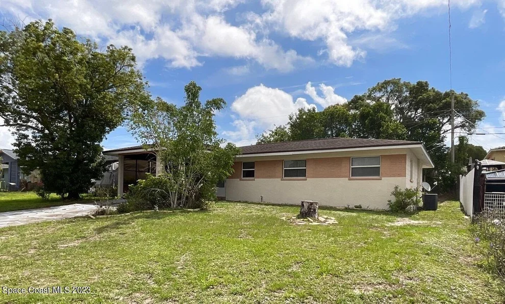 Unit for sale at 945 Alford Street, Titusville, FL 32796