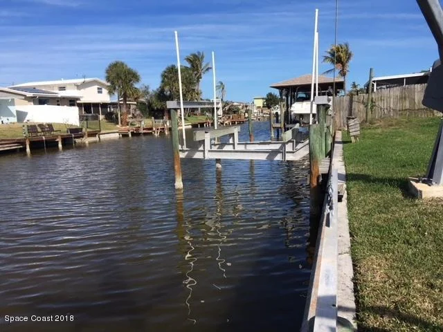 Unit for sale at 1670 Pelican Drive, Merritt Island, FL 32952