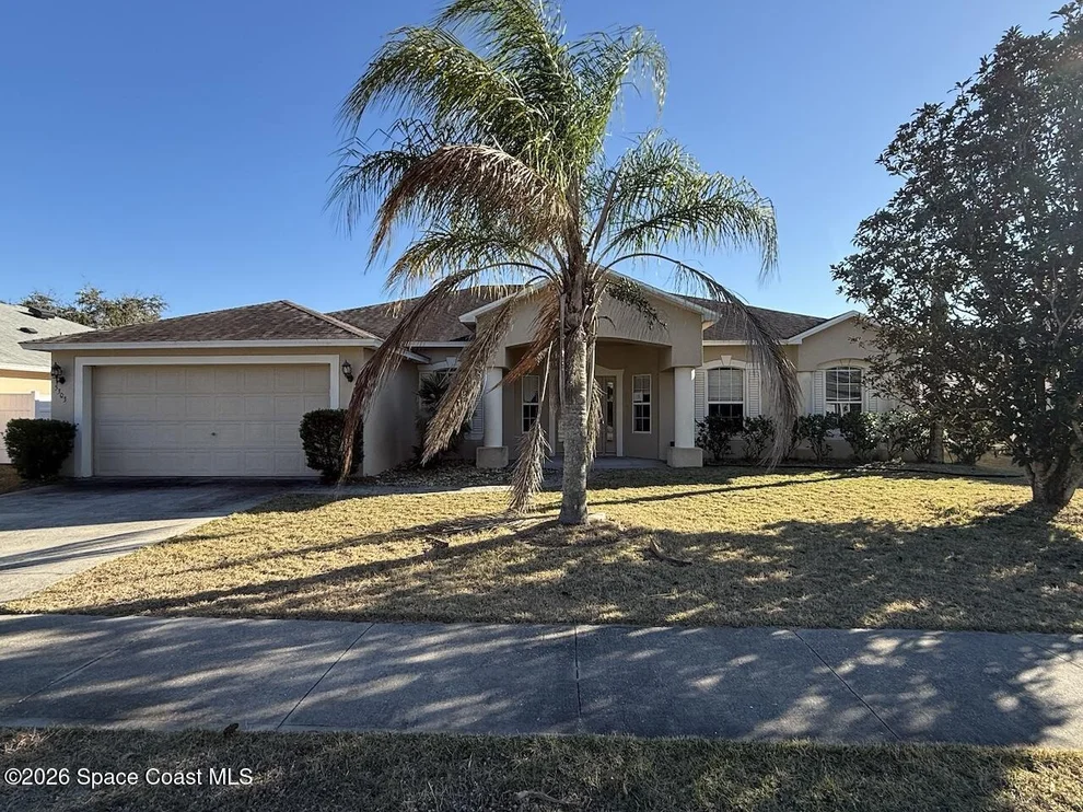Unit for sale at 5303 Yaupon Holly Drive, Cocoa, FL 32927