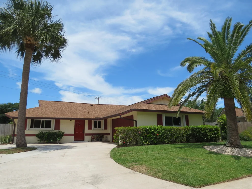 Unit for sale at 1850 Ontario Circle N, Melbourne, FL 32935