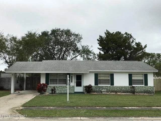 Unit for sale at 2890 Plaza Way, Melbourne, FL 32935