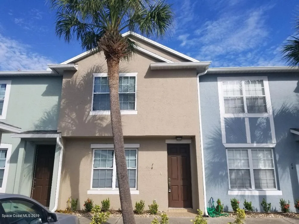 Unit for sale at 74 Pinafore Place, Melbourne, FL 32903