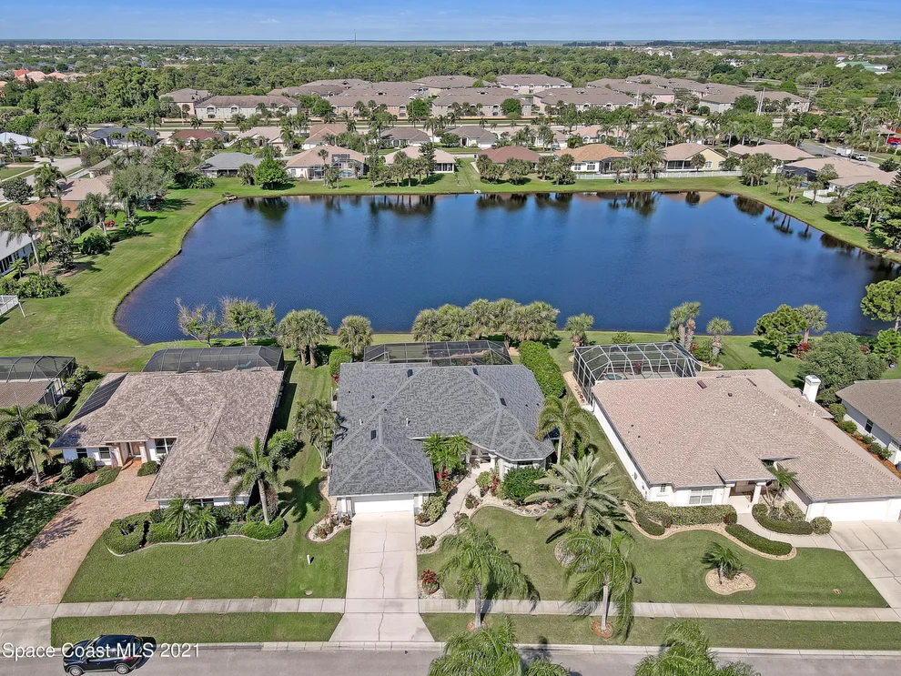 Unit for sale at 4111 Las Cruces Way, Rockledge, FL 32955