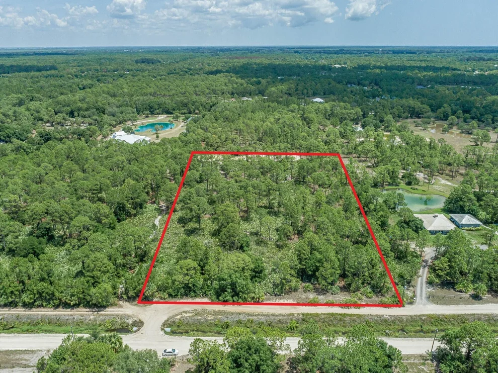 Unit for sale at Tbd 79th Street, Fellsmere, FL 32948