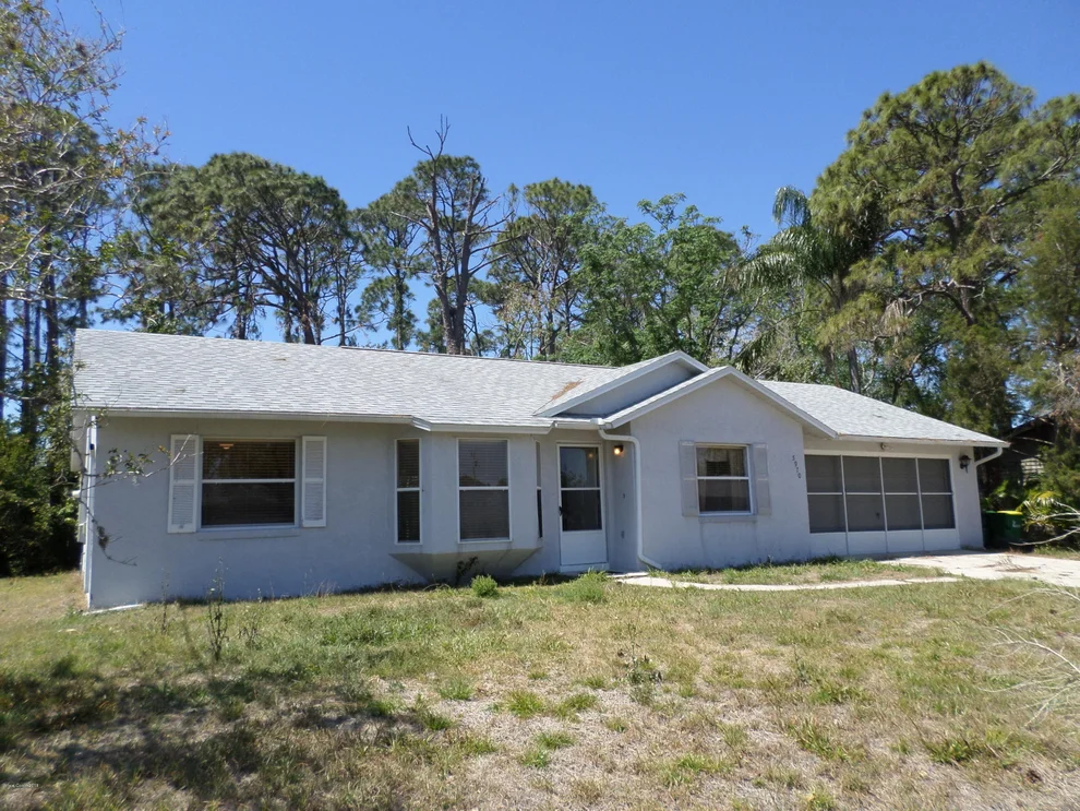 Unit for sale at 5970 Barranco Avenue, Cocoa, FL 32927
