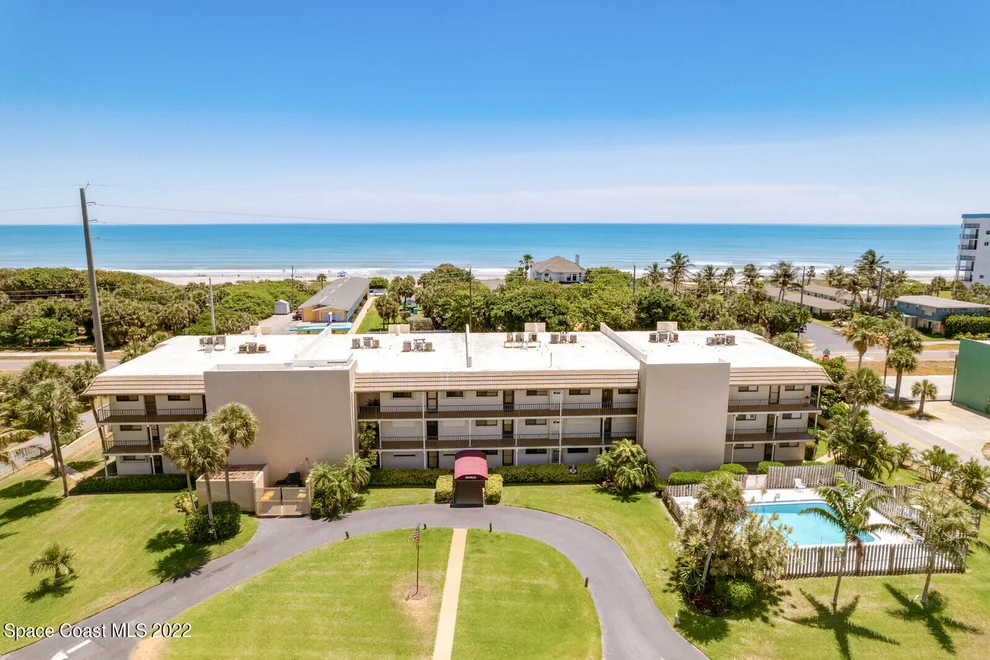 Unit for sale at 1700 S Atlantic Avenue, Cocoa Beach, FL 32931
