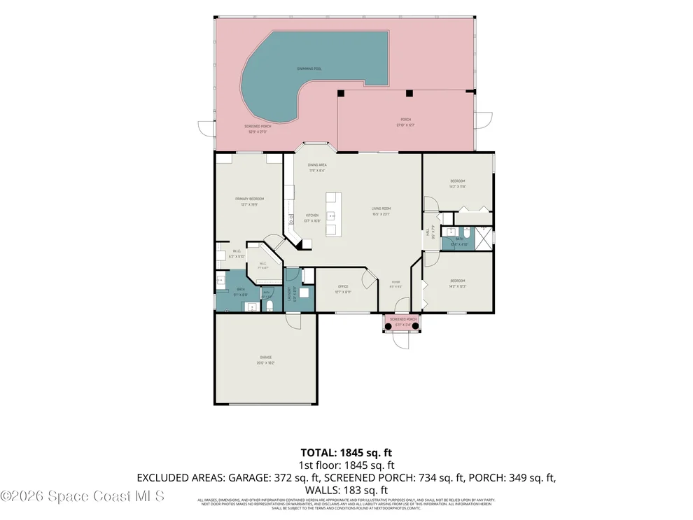 Unit for sale at 1102 Egret Lake Way, Melbourne, FL 32940