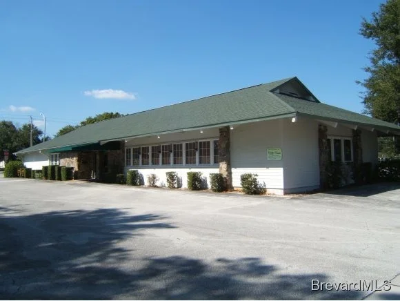 Unit for sale at 1114 S Washington, Titusville, FL 32780