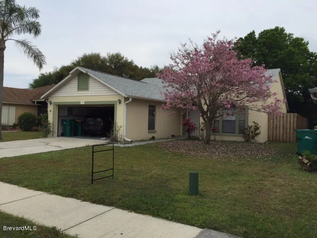 Unit for sale at 1839 Clover Circle, Melbourne, FL 32935