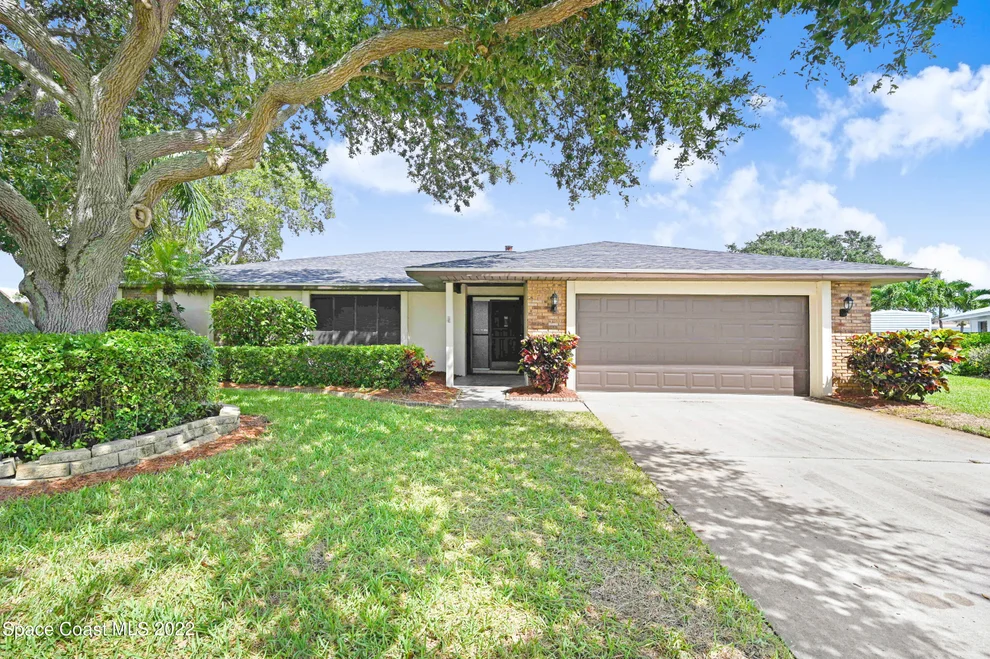 Unit for sale at 4 Judy Court, Satellite Beach, FL 32937