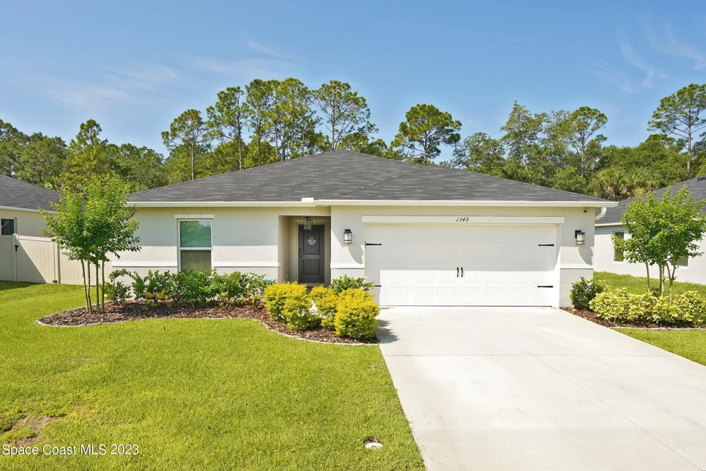 Unit for sale at 1349 Moscato Drive, Titusville, FL 32780