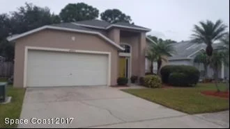 Unit for sale at 4943 Erin Lane, Melbourne, FL 32940