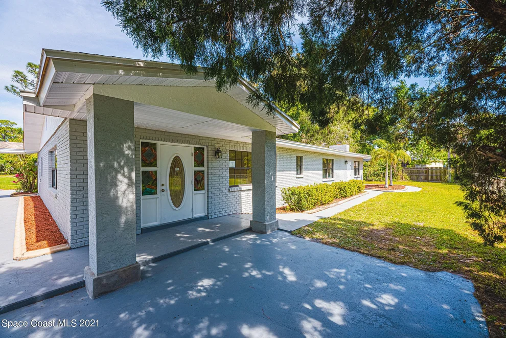 Unit for sale at 5870 N Courtenay Parkway, Merritt Island, FL 32953