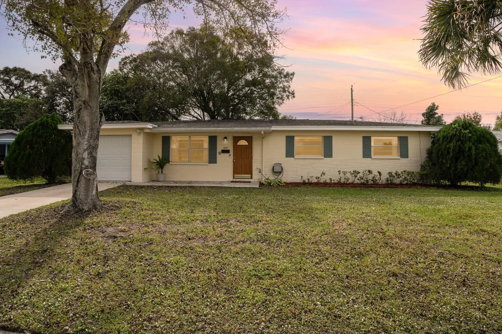 Unit for sale at 2845 Notre Dame Avenue, Melbourne, FL 32935