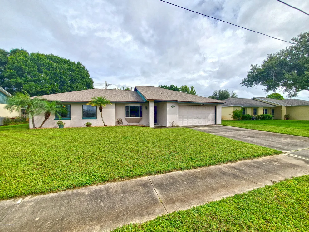 Unit for sale at 2545 Raintree Lake Circle, Merritt Island, FL 32953