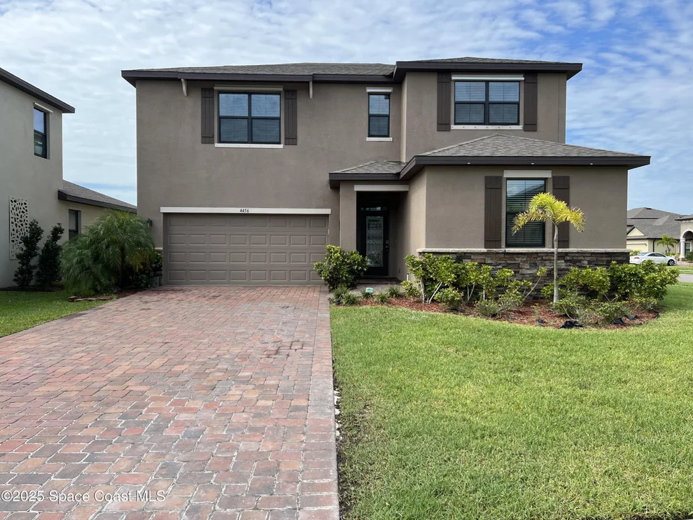 Unit for sale at 4456 Broomsedge Circle, West Melbourne, FL 32904
