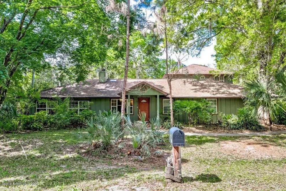Unit for sale at 677 W Pine Road, Melbourne Village, FL 32904