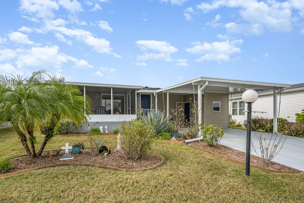 Unit for sale at 285 Outer Drive, Cocoa, FL 32926