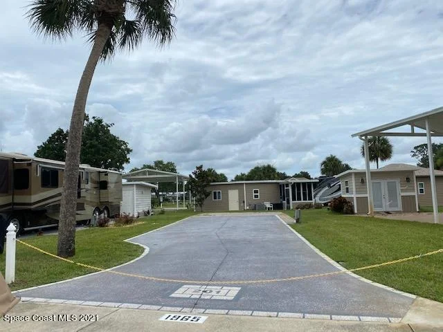 Unit for sale at 1965 Payne Stewart Drive, Titusville, FL 32796