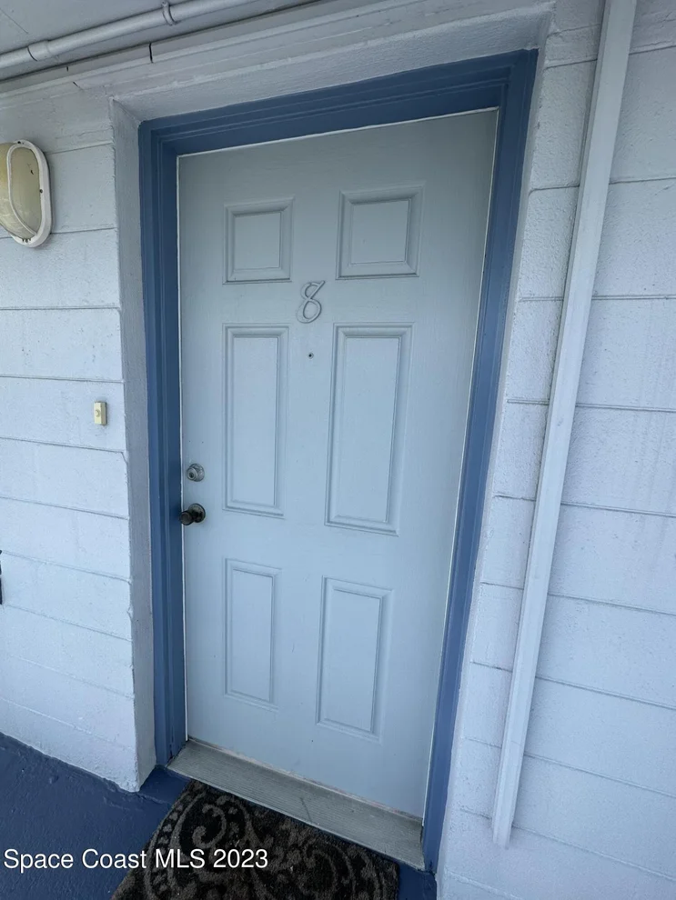 Unit for sale at 7165 Ridgewood Avenue, Cape Canaveral, FL 32920