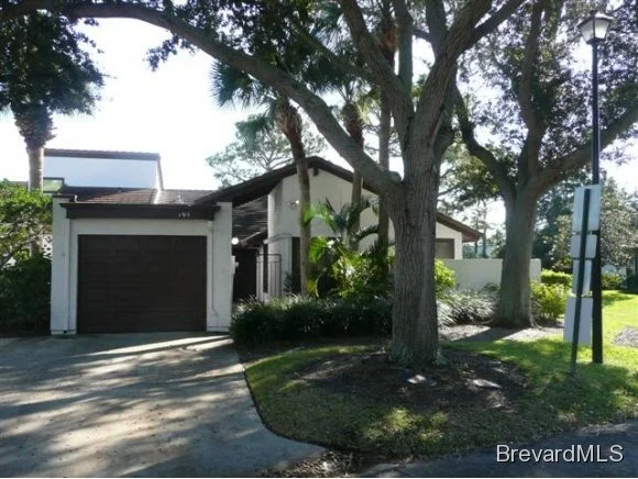 Unit for sale at 195 Country Club, Melbourne, FL 32940