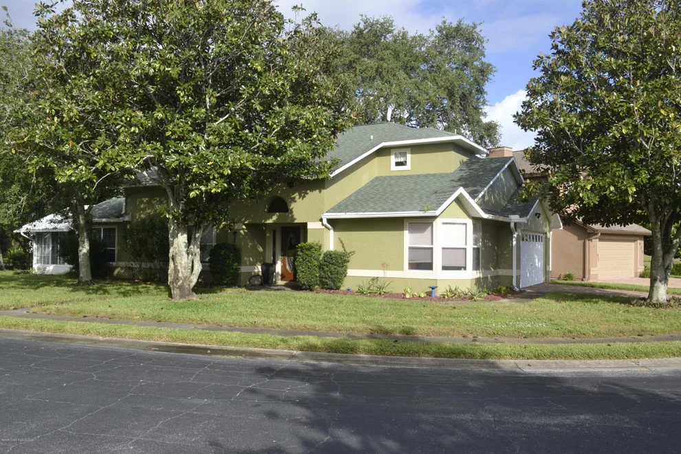 Unit for sale at 430 Willowgreen Lane, Titusville, FL 32780