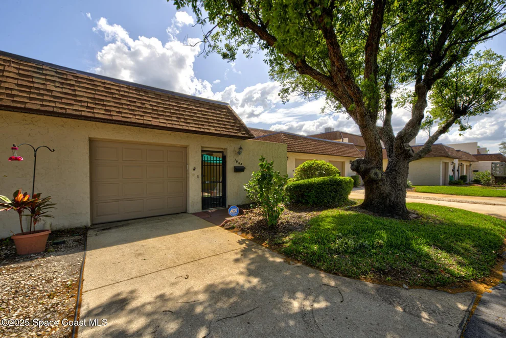 Unit for sale at 1903 Harrison Street, Titusville, FL 32780