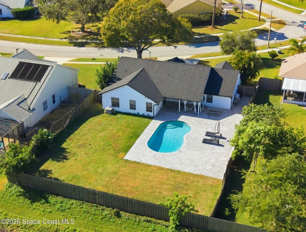 Unit for sale at 2420 Bent Pine Street, Melbourne, FL 32935