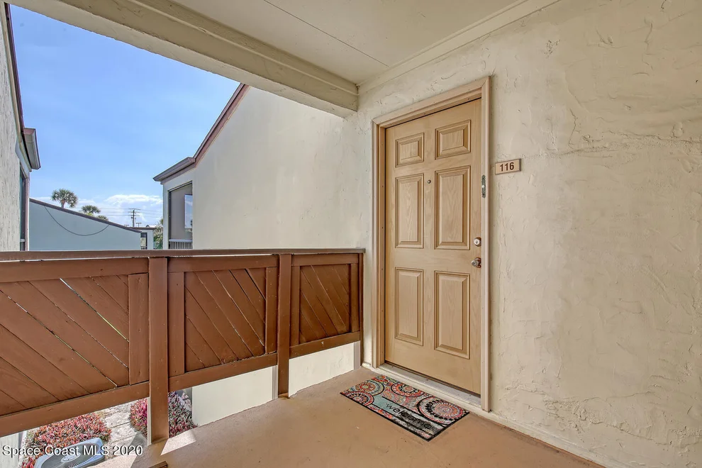 Unit for sale at 5801 N Atlantic Avenue, Cape Canaveral, FL 32920