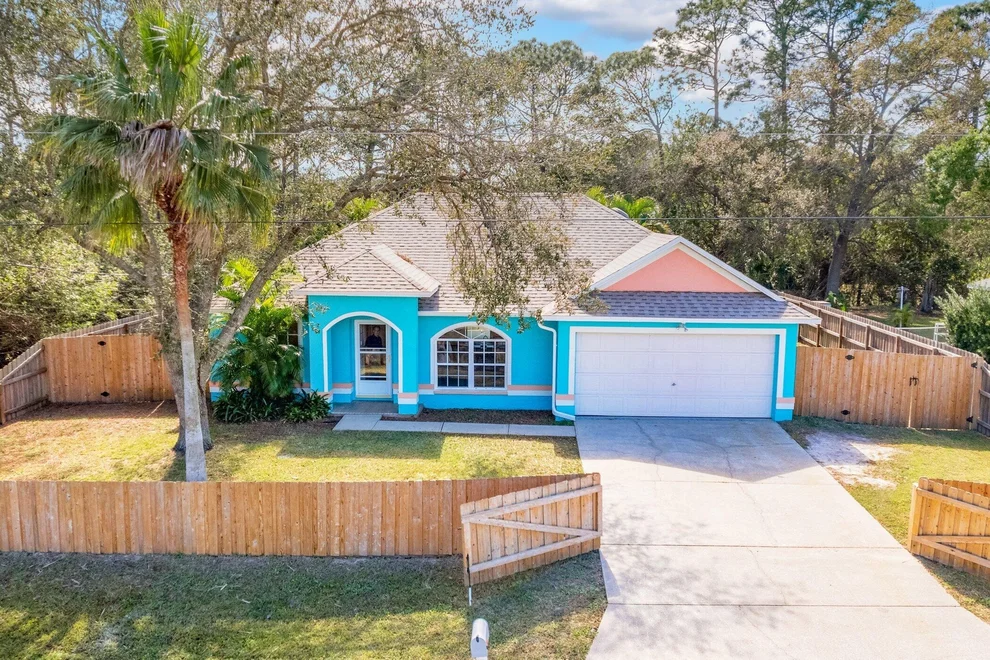 Unit for sale at 1248 Wabash Road SE, Palm Bay, FL 32909
