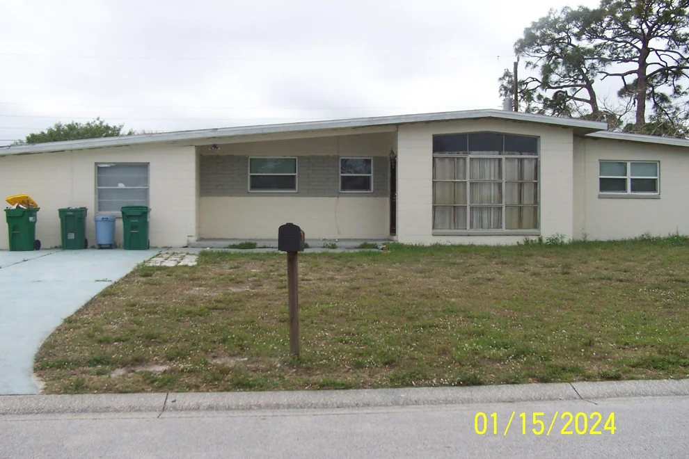 Unit for sale at 1045 Alamanda Lane, Cocoa, FL 32922