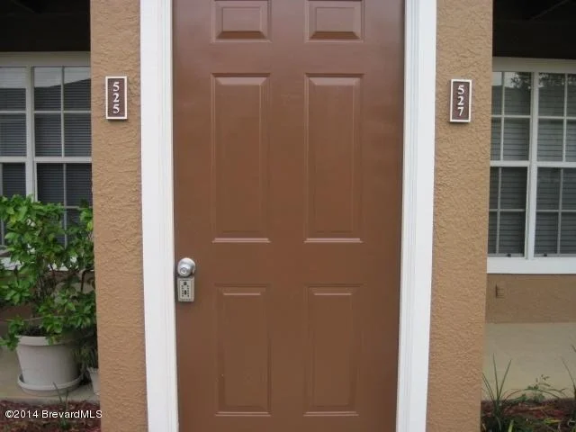 Unit for sale at 1820 Long Iron Drive, Rockledge, FL 32955