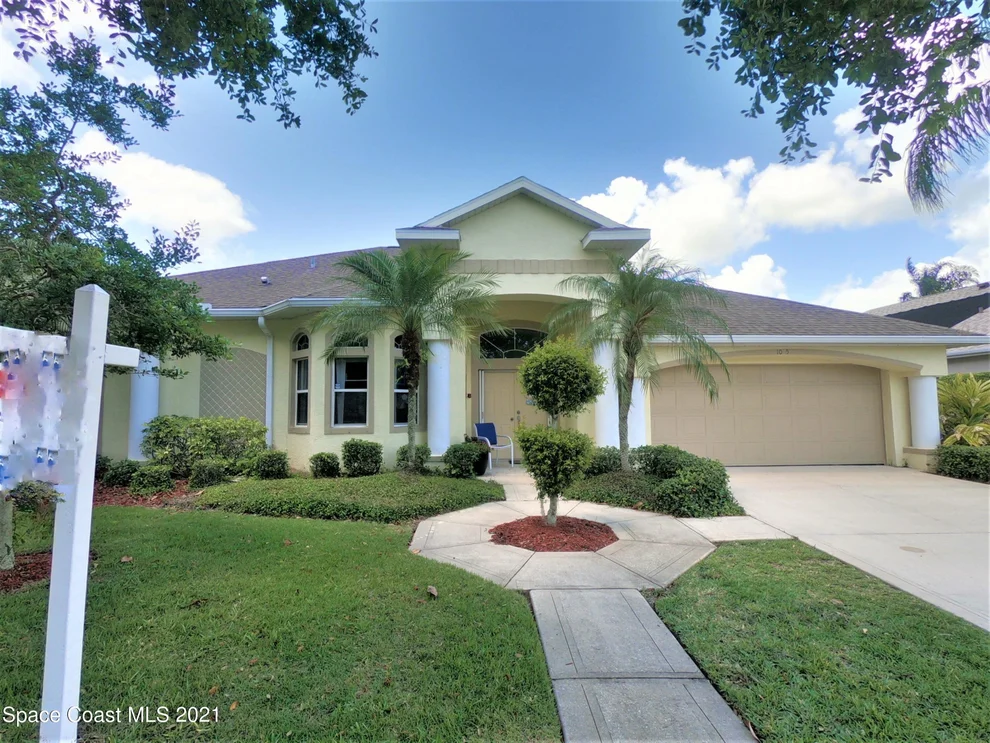 Unit for sale at 1035 Starling Way, Viera, FL 32955