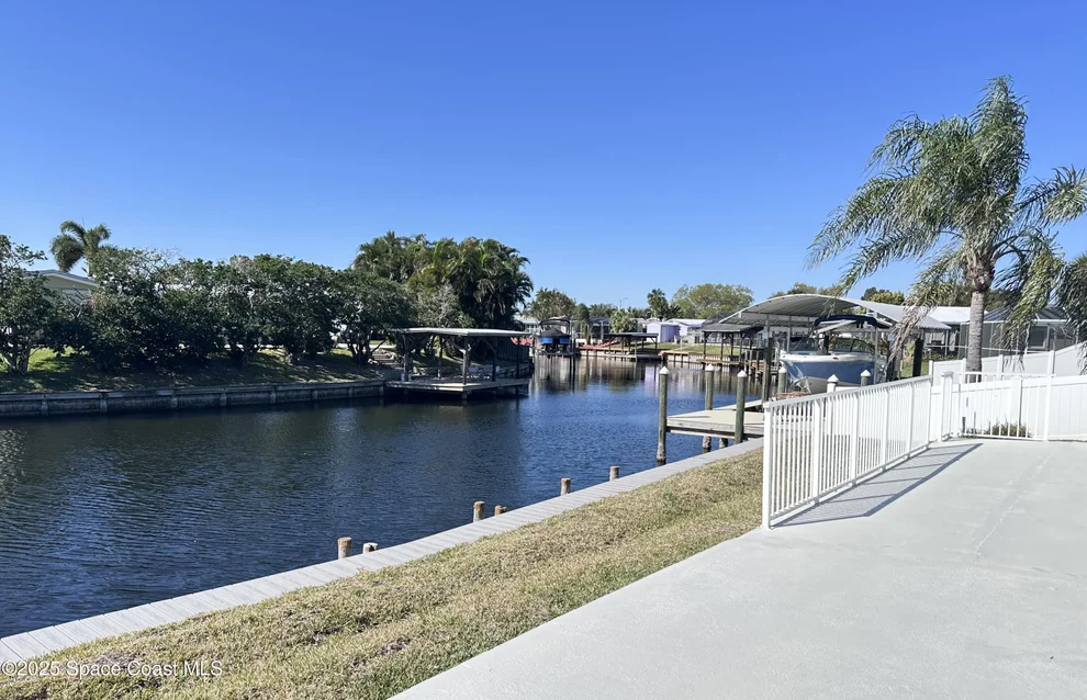 Unit for sale at 225 Florida Boulevard, Merritt Island, FL 32953
