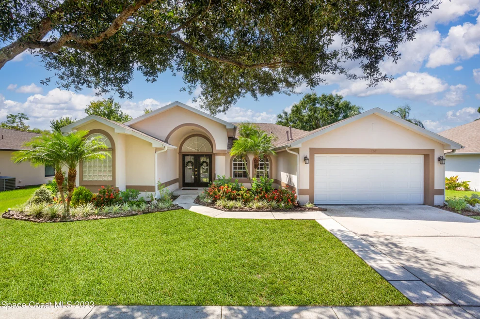 Unit for sale at 1959 Blue Ridge Avenue, Melbourne, FL 32935